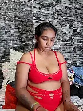 Indiasfantasy_ from StripChat
