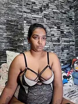 Indiasfantasy_ from StripChat