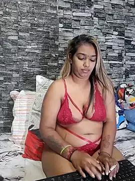 Indiasfantasy_ from StripChat