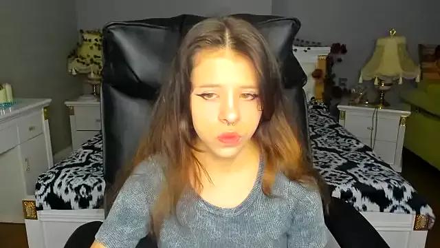 InnaSe from StripChat is Freechat