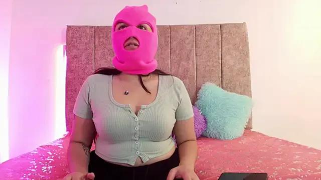 Innocent_Dirty from StripChat is Freechat