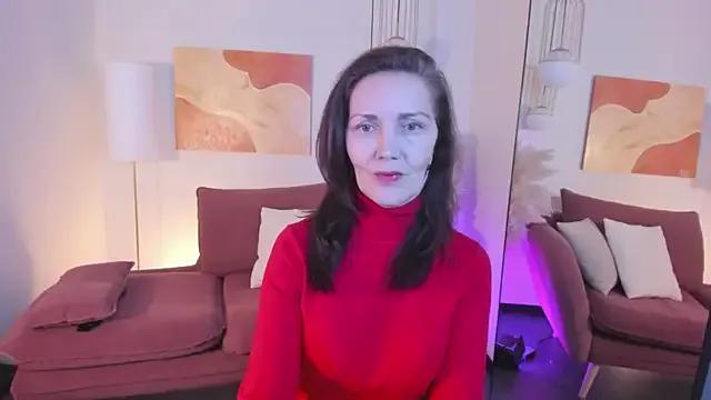 Irene_Marlow from StripChat is Freechat