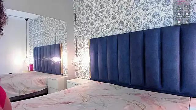 Irina_Federovna from StripChat is Freechat