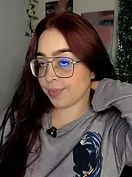 irinaofi_ from StripChat is Freechat