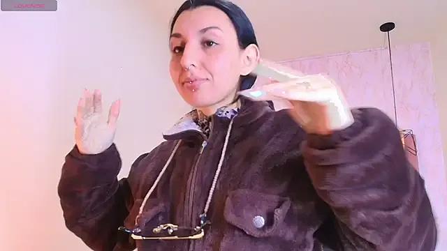 Find your cherished anal broadcaster match with our advanced interactive search and filtering options, allowing you to tailor-make your live event desires.