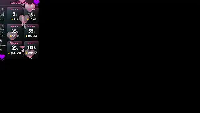 Iris_mandarinne from StripChat is Freechat