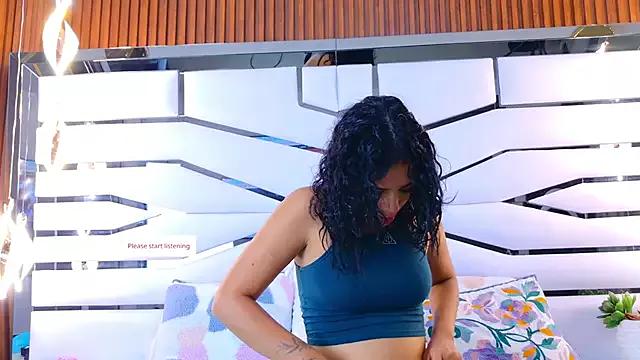 Iris_Ross_ from StripChat