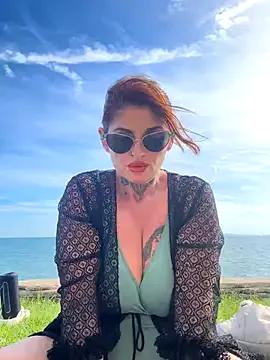 IrishmilfAnna from StripChat