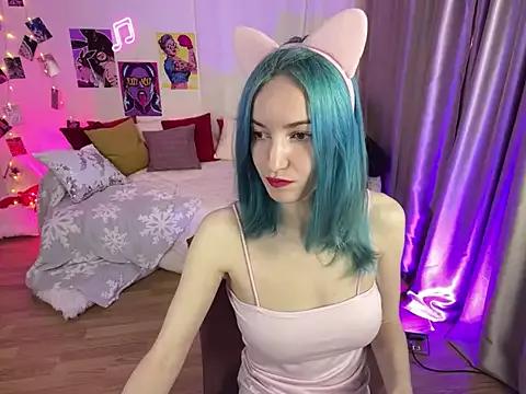IrisPorter from StripChat