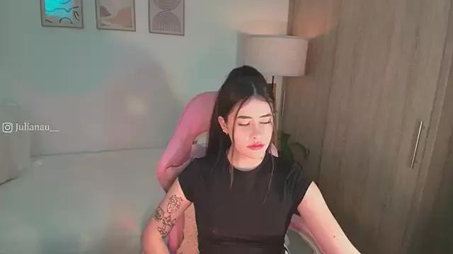 Iriswest_ from StripChat