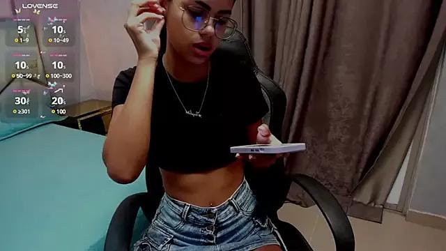 Find your cherished anal broadcaster match with our advanced interactive search and filtering options, allowing you to tailor-make your live event desires.
