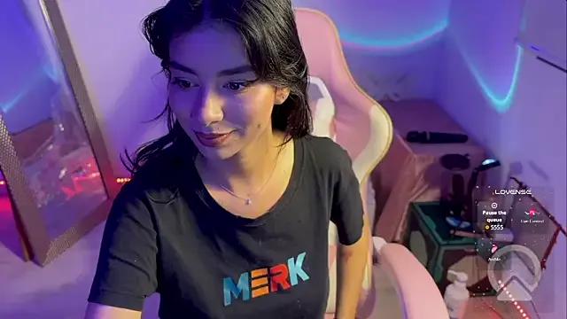 isa_martinexxx from StripChat is Freechat