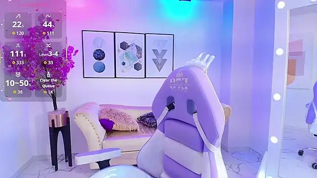 Find your cherished anal broadcaster match with our advanced interactive search and filtering options, allowing you to tailor-make your live event desires.