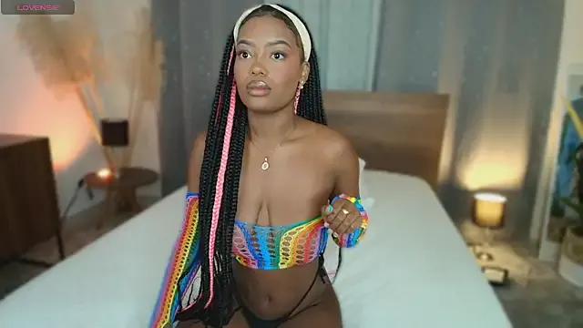 Isaa_Coleman_ from StripChat