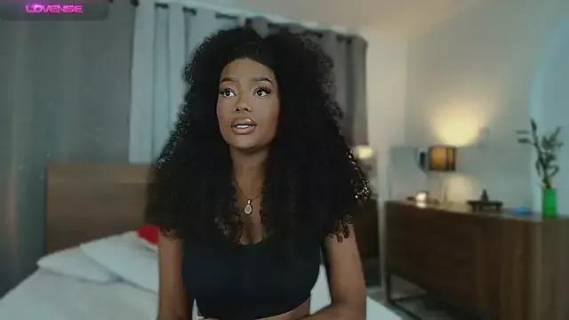 Isaa_Coleman_ from StripChat