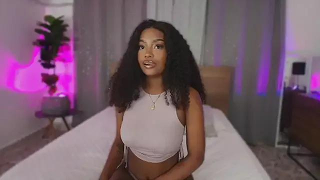 Isaa_Coleman_ from StripChat