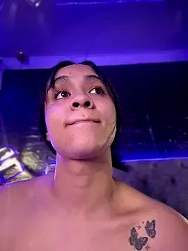 Isaabella_LS from StripChat is Freechat