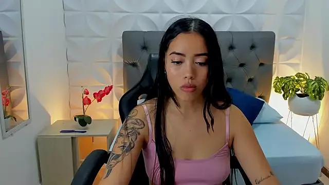 Find your cherished anal broadcaster match with our advanced interactive search and filtering options, allowing you to tailor-make your live event desires.