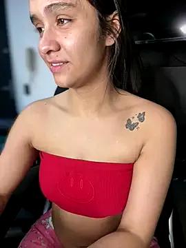 Isabella-Teen from StripChat is Freechat