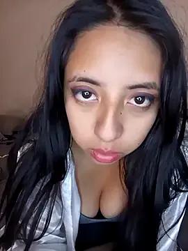 Isabella_175 from StripChat is Freechat