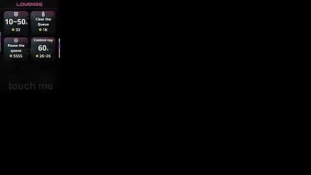 Isabella_f_w from StripChat is Freechat