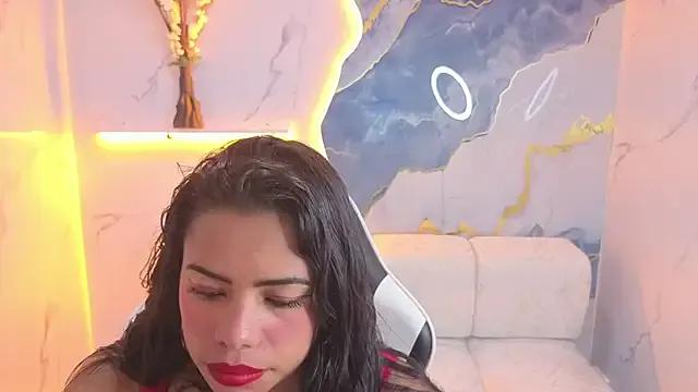 isabella_forks_tp from StripChat is Freechat