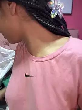 Isabella_LTS from StripChat is Freechat