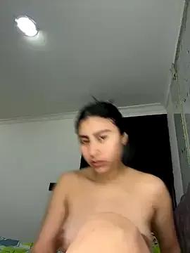 Isabella_Montoya from StripChat is Freechat