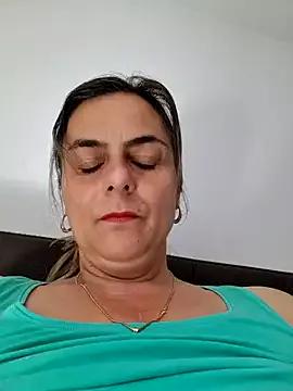 IsabelleCraft from StripChat is Freechat