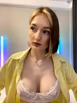 IsabelleDurand from StripChat is Freechat