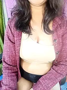 Ishani_Baby from StripChat is Freechat