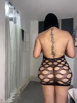 Islarose0_0 from StripChat is Freechat