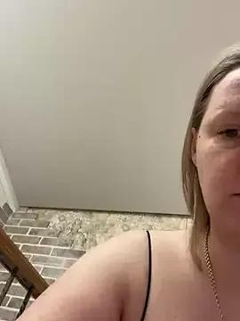 ISSexy from StripChat
