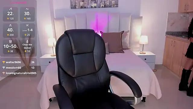 Find your cherished anal broadcaster match with our advanced interactive search and filtering options, allowing you to tailor-make your live event desires.