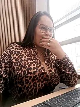 Italia_12 from StripChat is Freechat