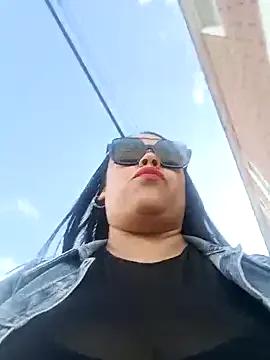 Italia_12 from StripChat is Freechat