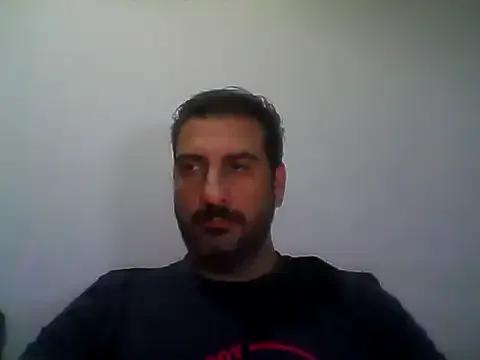 Italian_dark_desire from StripChat is Freechat