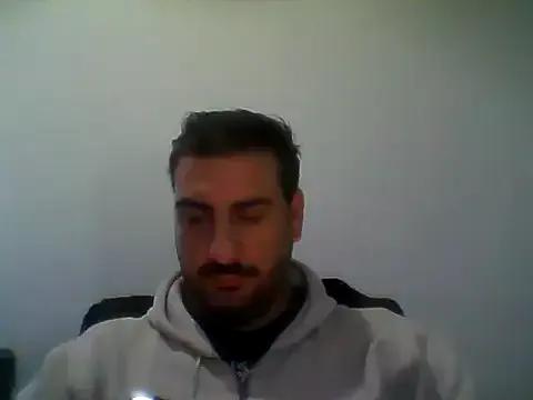 Italian_dark_desire from StripChat is Freechat