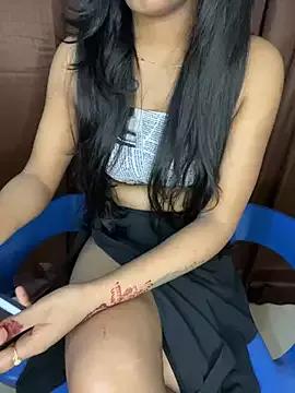 its_ur_flora from StripChat is Freechat