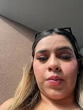 itsdanividarte from StripChat is Freechat