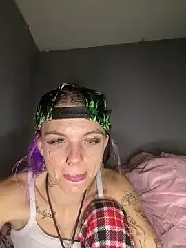 ittybittymeryssa on StripChat 