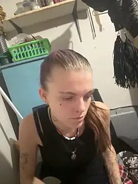 ittybittymeryssa on StripChat 