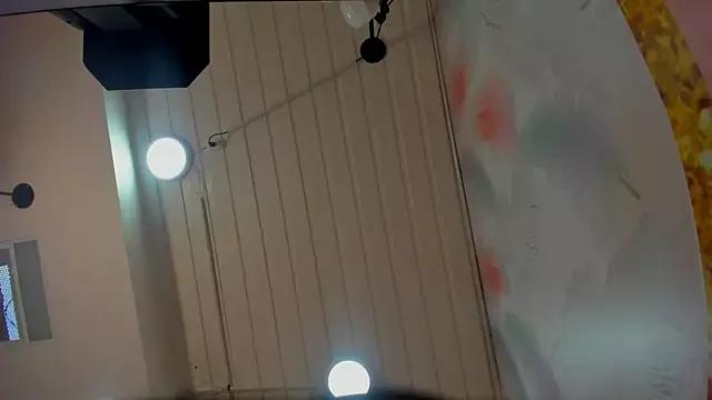 Ivanna_Blow from StripChat is Freechat