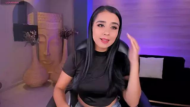 Find your cherished anal broadcaster match with our advanced interactive search and filtering options, allowing you to tailor-make your live event desires.