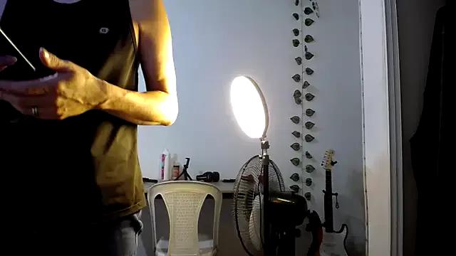 ivonne__hott1 from StripChat is Freechat