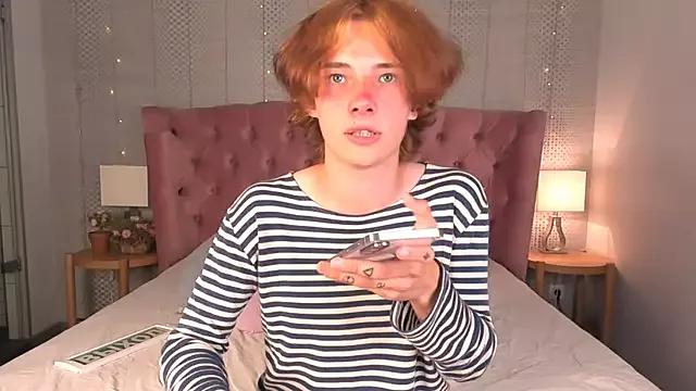 Iwillfall from StripChat