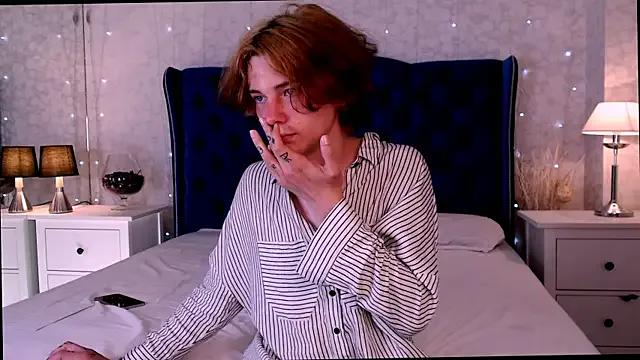 Iwillfall from StripChat