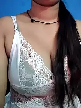 Jaan-step from StripChat