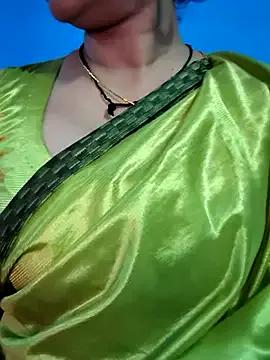 Jaan-step from StripChat