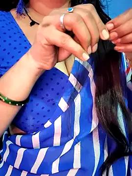 Jaan-step from StripChat